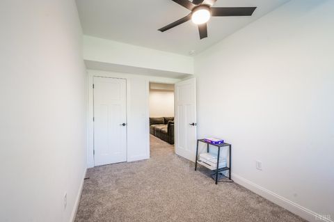 Tiny photo for 4442 Goode Road, Goode, VA 24556 (MLS # 365597)