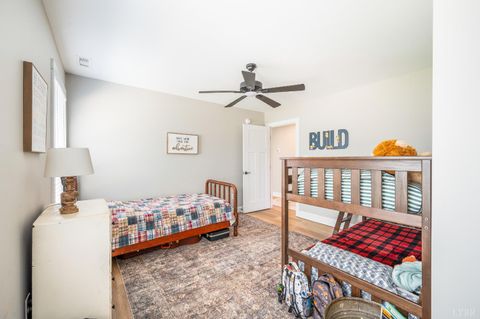 Tiny photo for 4442 Goode Road, Goode, VA 24556 (MLS # 365597)