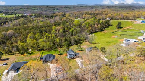 Tiny photo for 4442 Goode Road, Goode, VA 24556 (MLS # 365597)