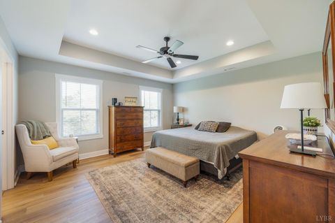 Tiny photo for 4442 Goode Road, Goode, VA 24556 (MLS # 365597)