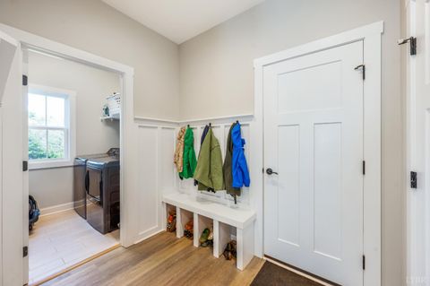 Tiny photo for 4442 Goode Road, Goode, VA 24556 (MLS # 365597)