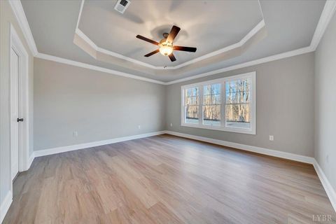 Tiny photo for 6 Snowfield, Lynchburg, VA 24503 (MLS # 364228)