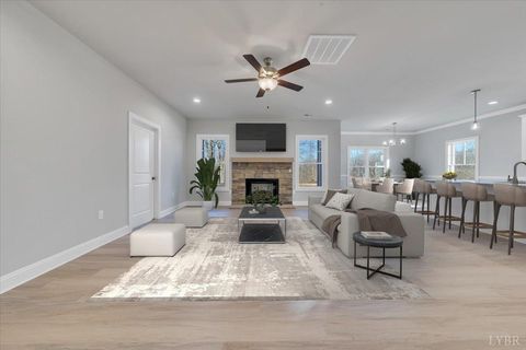 Tiny photo for 6 Snowfield, Lynchburg, VA 24503 (MLS # 364228)