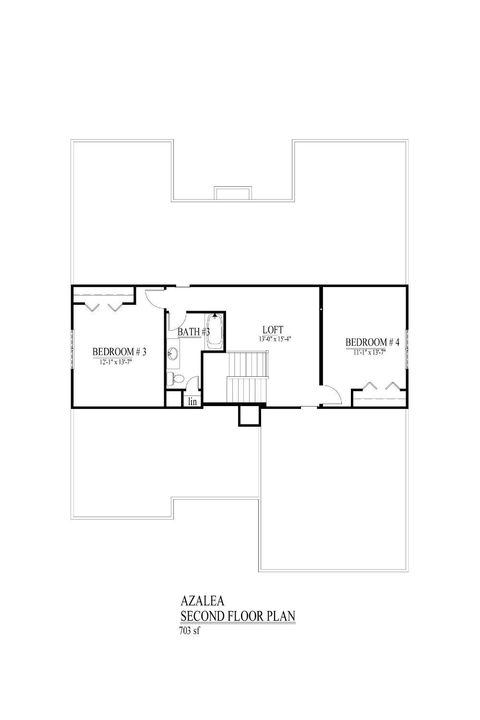 Tiny photo for 6 Snowfield, Lynchburg, VA 24503 (MLS # 364228)