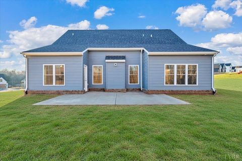Tiny photo for 6 Snowfield, Lynchburg, VA 24503 (MLS # 364228)
