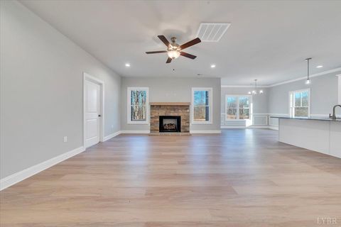 Tiny photo for 6 Snowfield, Lynchburg, VA 24503 (MLS # 364228)