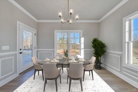 Tiny photo for 6 Snowfield, Lynchburg, VA 24503 (MLS # 364228)