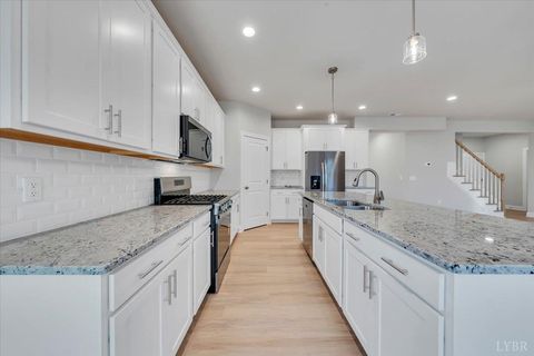 Tiny photo for 6 Snowfield, Lynchburg, VA 24503 (MLS # 364228)