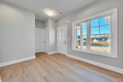 Tiny photo for 6 Snowfield, Lynchburg, VA 24503 (MLS # 364228)