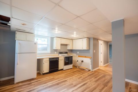 Tiny photo for 1223 Cedar Hill Drive, Lynchburg, VA 24502 (MLS # 366739)