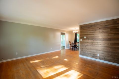 Tiny photo for 1223 Cedar Hill Drive, Lynchburg, VA 24502 (MLS # 366739)
