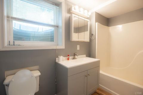 Tiny photo for 1223 Cedar Hill Drive, Lynchburg, VA 24502 (MLS # 366739)
