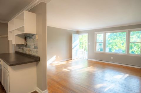 Tiny photo for 1223 Cedar Hill Drive, Lynchburg, VA 24502 (MLS # 366739)