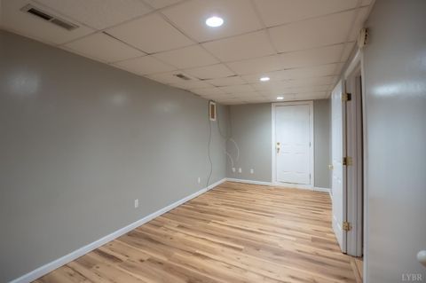 Tiny photo for 1223 Cedar Hill Drive, Lynchburg, VA 24502 (MLS # 366739)