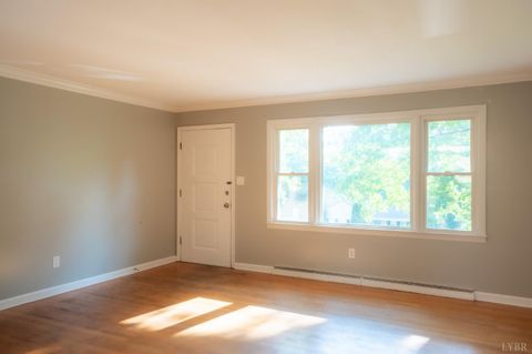 Tiny photo for 1223 Cedar Hill Drive, Lynchburg, VA 24502 (MLS # 366739)
