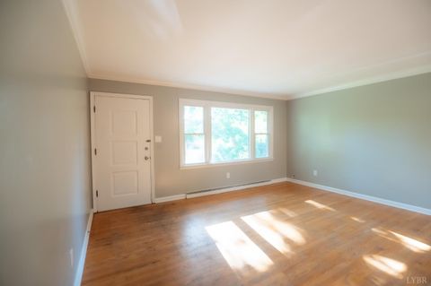 Tiny photo for 1223 Cedar Hill Drive, Lynchburg, VA 24502 (MLS # 366739)