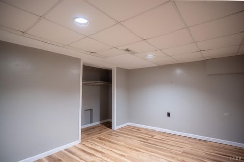 Tiny photo for 1223 Cedar Hill Drive, Lynchburg, VA 24502 (MLS # 366739)