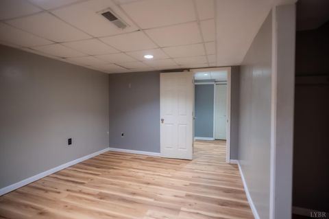Tiny photo for 1223 Cedar Hill Drive, Lynchburg, VA 24502 (MLS # 366739)