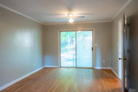 Tiny photo for 1223 Cedar Hill Drive, Lynchburg, VA 24502 (MLS # 366739)