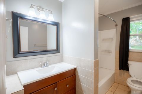 Tiny photo for 1223 Cedar Hill Drive, Lynchburg, VA 24502 (MLS # 366739)