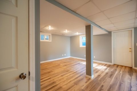 Tiny photo for 1223 Cedar Hill Drive, Lynchburg, VA 24502 (MLS # 366739)