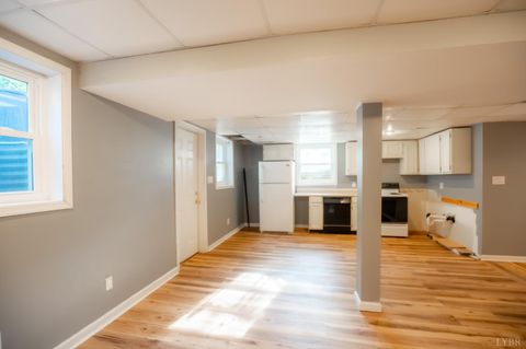 Tiny photo for 1223 Cedar Hill Drive, Lynchburg, VA 24502 (MLS # 366739)