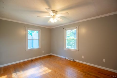 Tiny photo for 1223 Cedar Hill Drive, Lynchburg, VA 24502 (MLS # 366739)