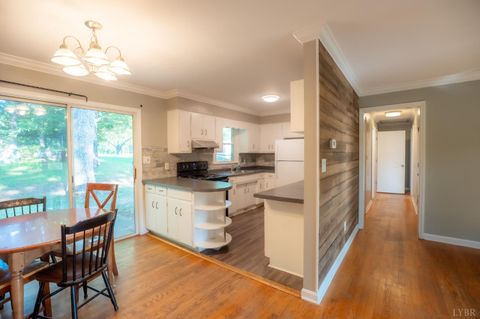 Tiny photo for 1223 Cedar Hill Drive, Lynchburg, VA 24502 (MLS # 366739)