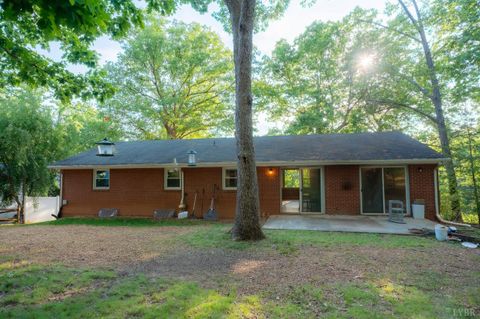 Tiny photo for 1223 Cedar Hill Drive, Lynchburg, VA 24502 (MLS # 366739)