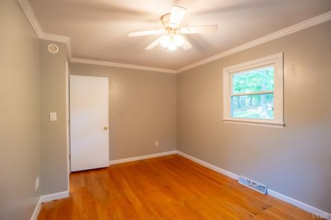 Tiny photo for 1223 Cedar Hill Drive, Lynchburg, VA 24502 (MLS # 366739)