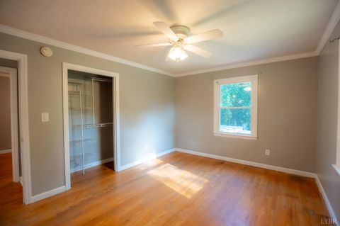 Tiny photo for 1223 Cedar Hill Drive, Lynchburg, VA 24502 (MLS # 366739)