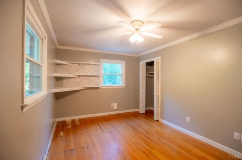 Tiny photo for 1223 Cedar Hill Drive, Lynchburg, VA 24502 (MLS # 366739)