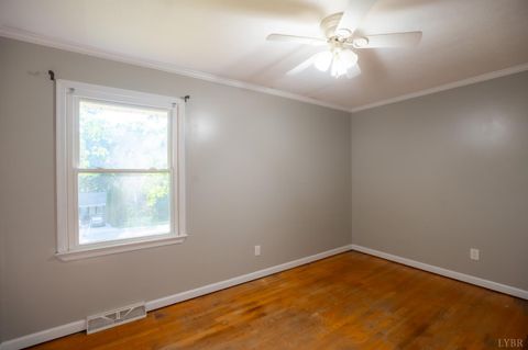 Tiny photo for 1223 Cedar Hill Drive, Lynchburg, VA 24502 (MLS # 366739)