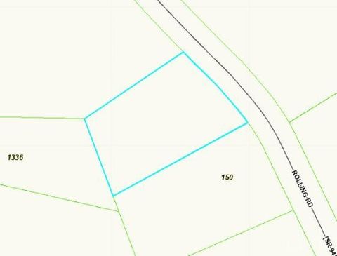 Tiny photo for 0 Rolling Road, Moneta, VA 24121 (MLS # 366325)
