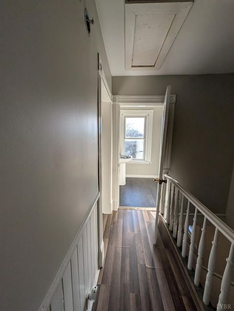 Tiny photo for 1112 pierce St, Lynchburg, VA 24502 (MLS # 363426)