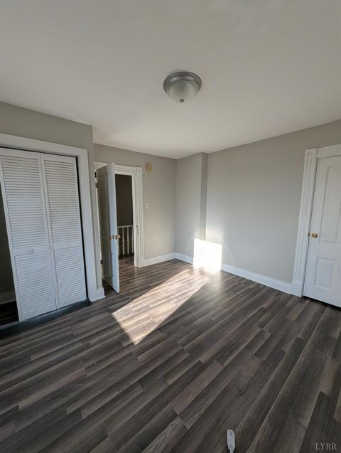 Tiny photo for 1112 pierce St, Lynchburg, VA 24502 (MLS # 363426)