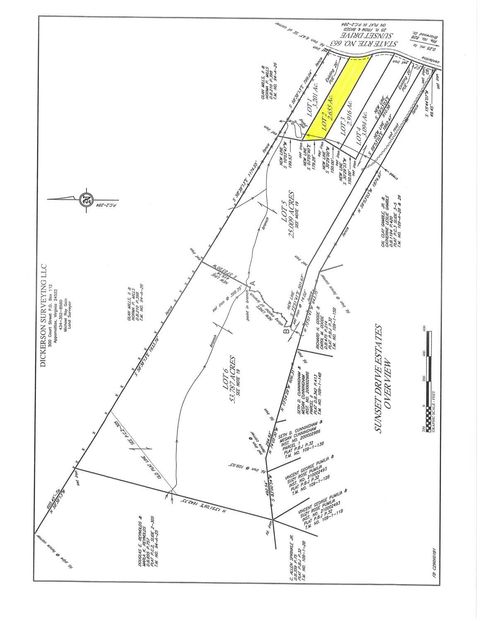 Tiny photo for 0 Sunset Drive, Amherst, VA 24521 (MLS # 366044)