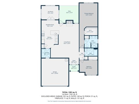 Tiny photo for 404 Legacy Oaks Circle, Lynchburg, VA 24501 (MLS # 365458)