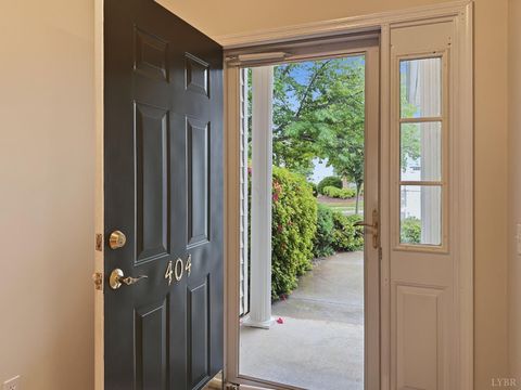 Tiny photo for 404 Legacy Oaks Circle, Lynchburg, VA 24501 (MLS # 365458)