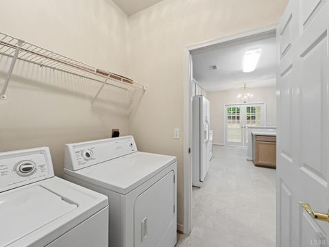 Tiny photo for 404 Legacy Oaks Circle, Lynchburg, VA 24501 (MLS # 365458)