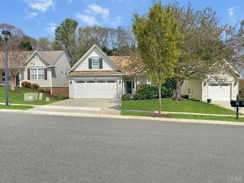 Tiny photo for 404 Legacy Oaks Circle, Lynchburg, VA 24501 (MLS # 365458)