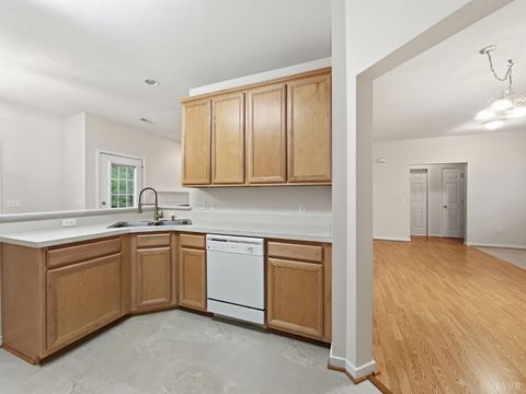 Tiny photo for 404 Legacy Oaks Circle, Lynchburg, VA 24501 (MLS # 365458)