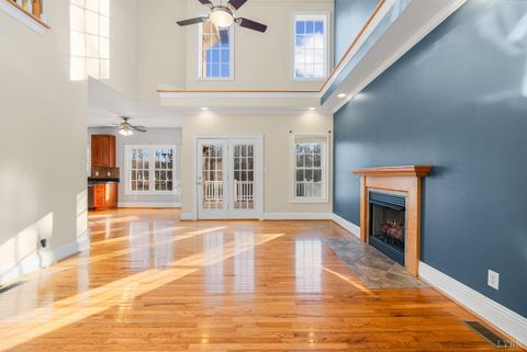 Tiny photo for 1040 Hooper Woods Drive, Forest, VA 24551 (MLS # 363623)