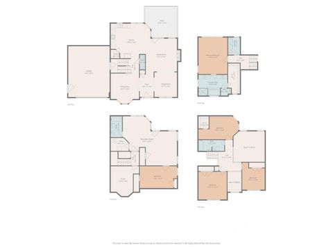 Tiny photo for 1040 Hooper Woods Drive, Forest, VA 24551 (MLS # 363623)