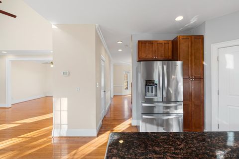 Tiny photo for 1040 Hooper Woods Drive, Forest, VA 24551 (MLS # 363623)