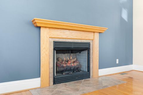 Tiny photo for 1040 Hooper Woods Drive, Forest, VA 24551 (MLS # 363623)