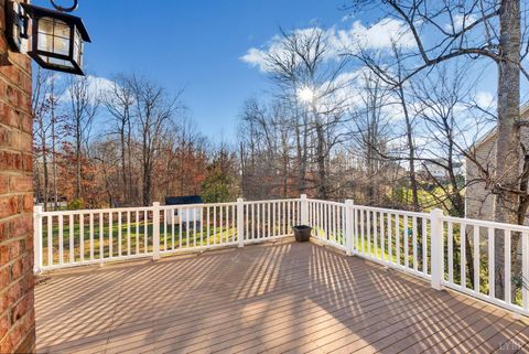 Tiny photo for 1040 Hooper Woods Drive, Forest, VA 24551 (MLS # 363623)