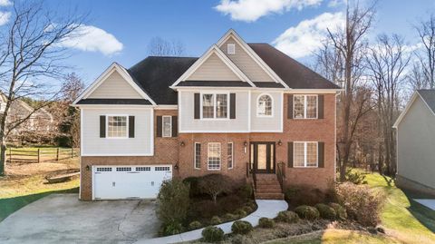 Tiny photo for 1040 Hooper Woods Drive, Forest, VA 24551 (MLS # 363623)