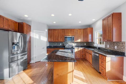 Tiny photo for 1040 Hooper Woods Drive, Forest, VA 24551 (MLS # 363623)