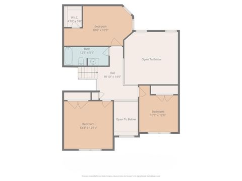 Tiny photo for 1040 Hooper Woods Drive, Forest, VA 24551 (MLS # 363623)